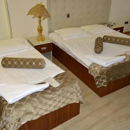 Galata Palace Hotel 3*