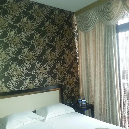 Galata Palace Hotel 3*