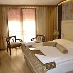 Galata Palace Hotel