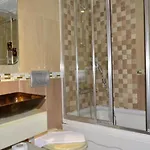 Hotel Galata Palace Istanbul