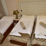 Galata Palace Hotel Istanbul