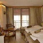 Galata Palace Hotel