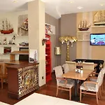 Galata Palace Hotel 3*