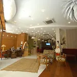 Galata Palace Hotel