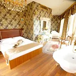 Hotel Galata Palace