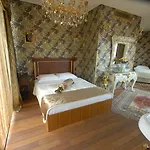 Hotel Galata Palace Istanbul