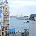 Galata Palace Istanbul