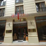 Hotel Galata Palace 3*