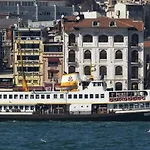 Galata Palace 3*