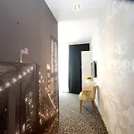 Galata Palace 3* Istanbul
