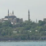 Galata Palace Hotel