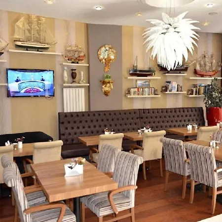 Galata Palace 3*