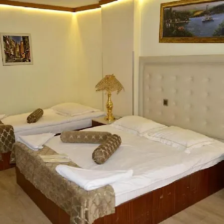 Galata Palace 3*