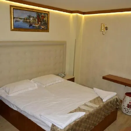Hotel Galata Palace