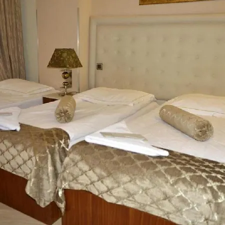Galata Palace 3*