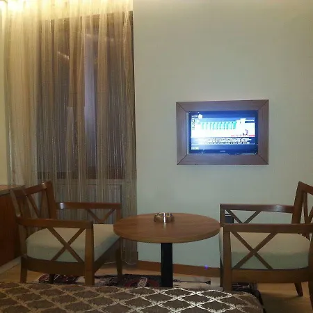 Galata Palace Hotel