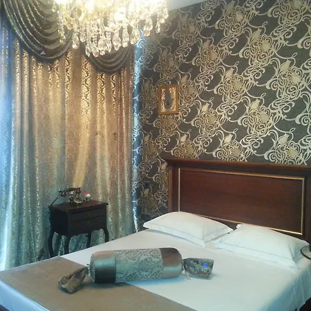 Galata Palace