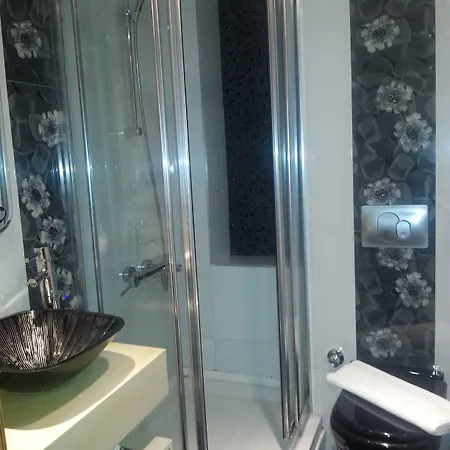 Hotel Galata Palace 3*