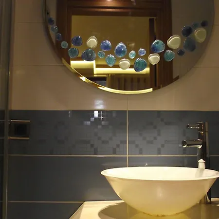 Galata Palace Hotel Istambul
