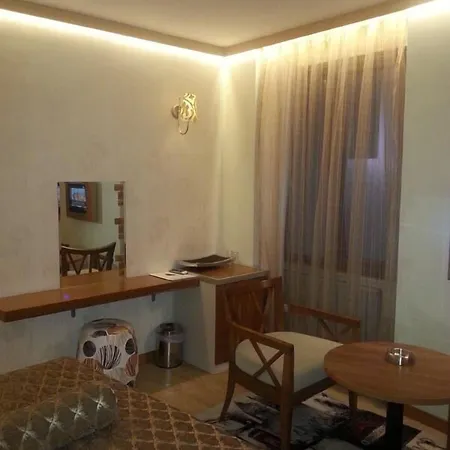 Galata Palace 3*