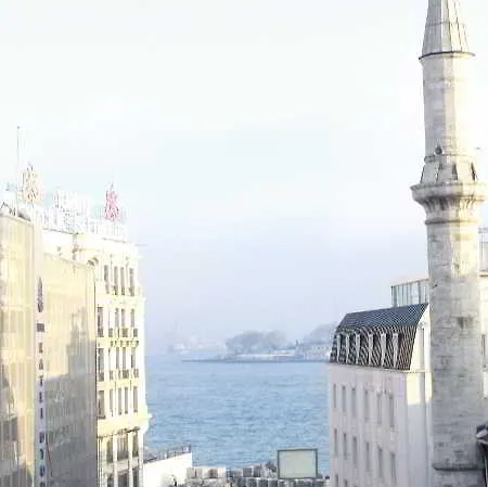 فندق Galata Palace