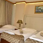 Galata Palace Hotel