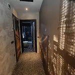 Hotel Galata Palace 3*