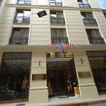 Hotel Galata Palace