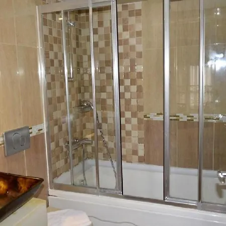 Galata Palace Hotel Provincia di Istanbul