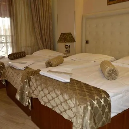 Ξενοδοχείο Galata Palace 3*
