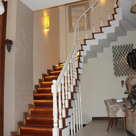 Galata Palace Provincia di Istanbul