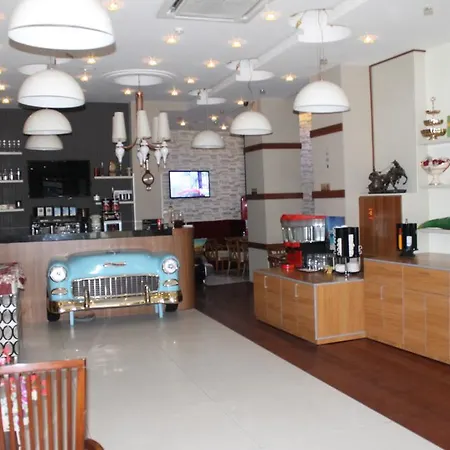 Galata Palace 3* Provincia di Istanbul