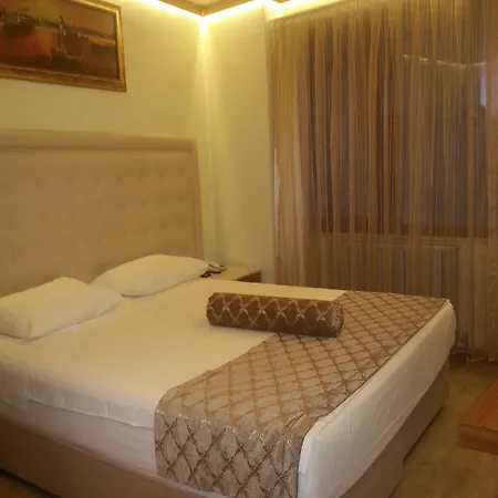 Galata Palace Hotell