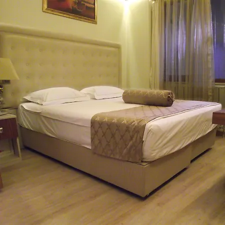 Galata Palace Hotel Provincia di Istanbul