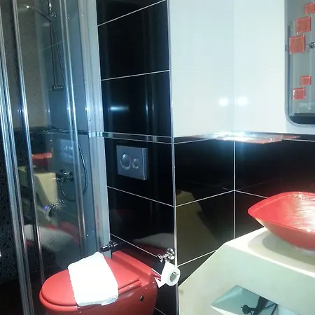 Galata Palace 3* Provincia di Istanbul