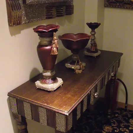 Galata Palace Hotell Istanbul