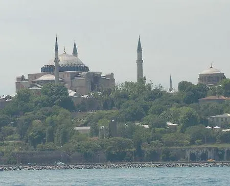 Galata Palace מלון