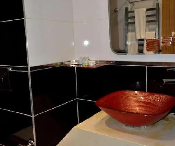 Galata Palace 酒店