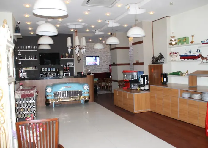 Galata Palace 3* Istanbul