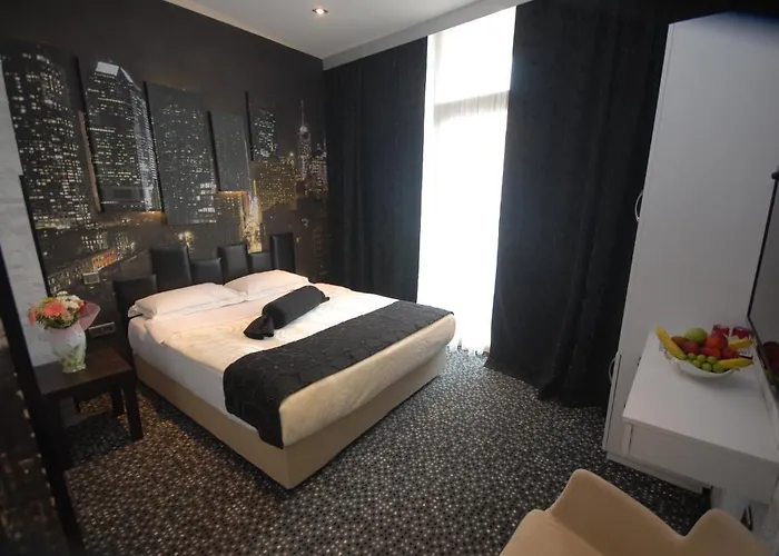 Galata Palace Ξενοδοχείο 3*