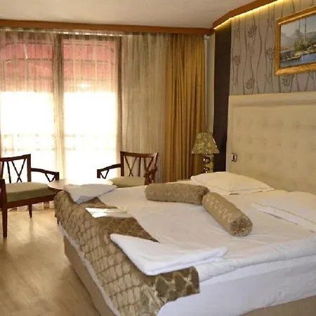 Galata Palace Hotel