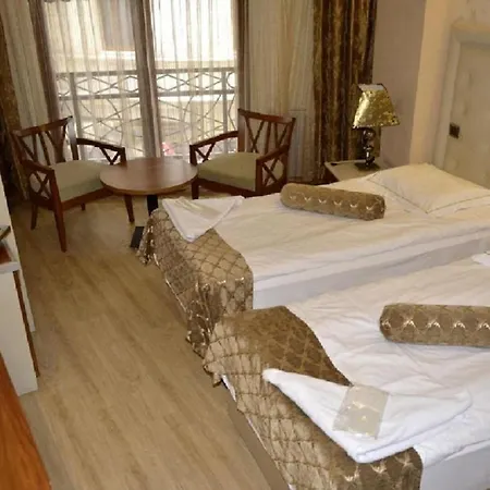 Galata Palace Istanbul