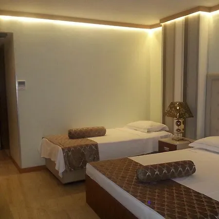 Galata Palace Istanbul