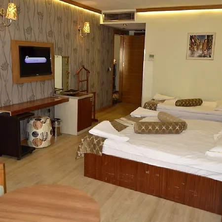 Hotel Galata Palace 3*