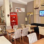 Hotel Galata Palace Istambul