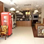 Galata Palace Hotel Istambul