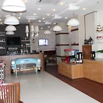 Galata Palace 3* Istambul