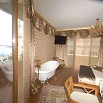 Отель Galata Palace 3*