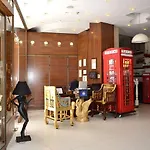 Galata Palace Отель 3*