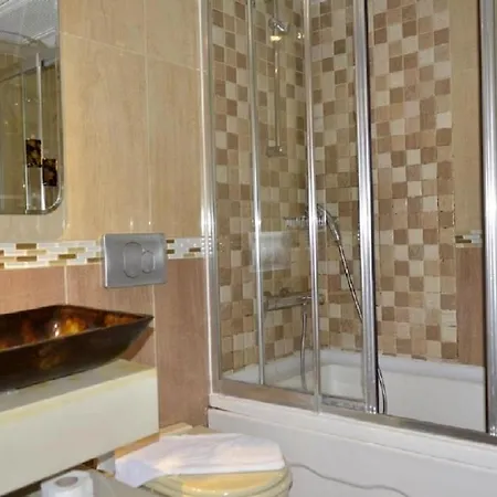 호텔 Galata Palace 이스탄불